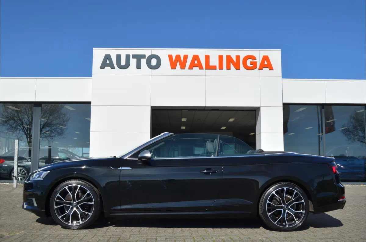 2.0 TFSI MHEV 191pk Sport Pro Line S Camera | Virtual cockpit | Parelnappaleer | Stoelverw. | Windscherm | Dealer onderhouden
