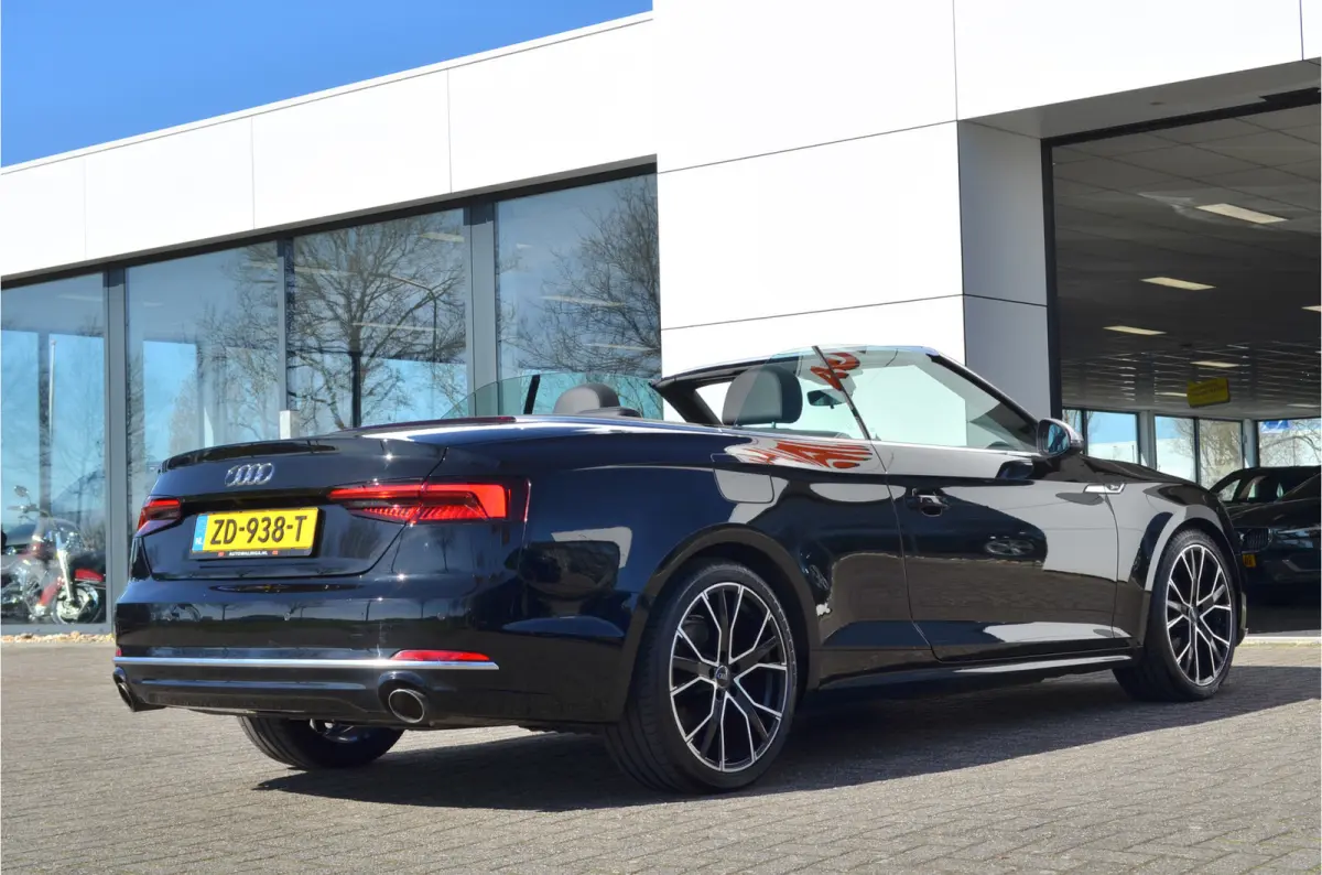 2.0 TFSI MHEV 191pk Sport Pro Line S Camera | Virtual cockpit | Parelnappaleer | Stoelverw. | Windscherm | Dealer onderhouden