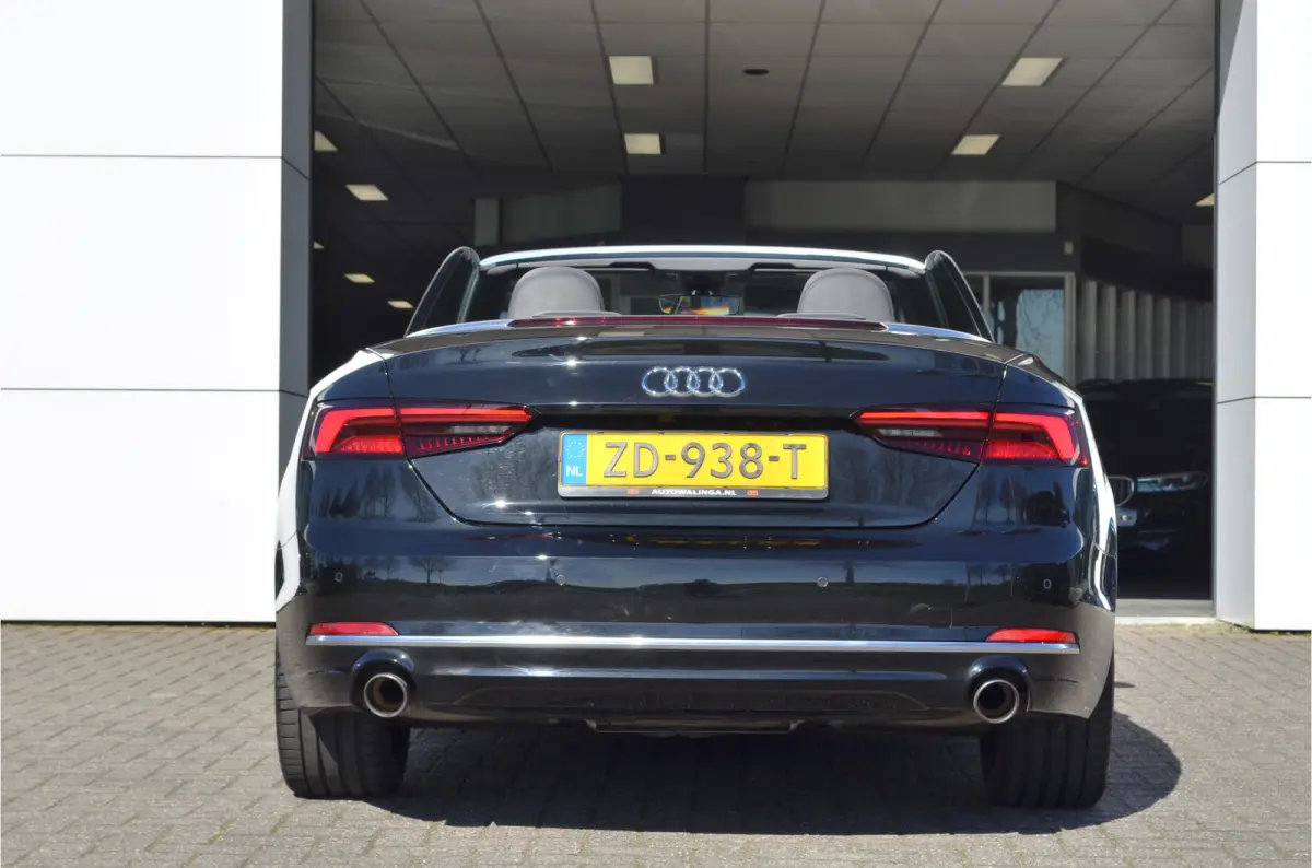 2.0 TFSI MHEV 191pk Sport Pro Line S Camera | Virtual cockpit | Parelnappaleer | Stoelverw. | Windscherm | Dealer onderhouden