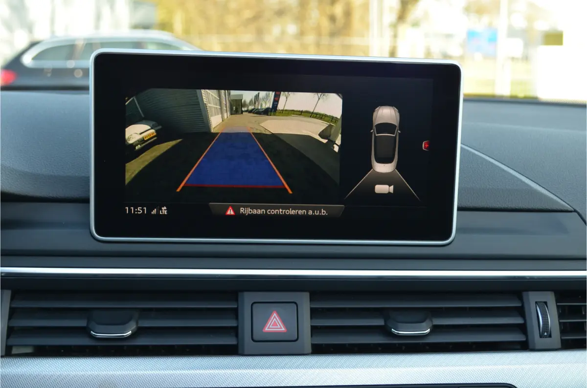 2.0 TFSI MHEV 191pk Sport Pro Line S Camera | Virtual cockpit | Parelnappaleer | Stoelverw. | Windscherm | Dealer onderhouden
