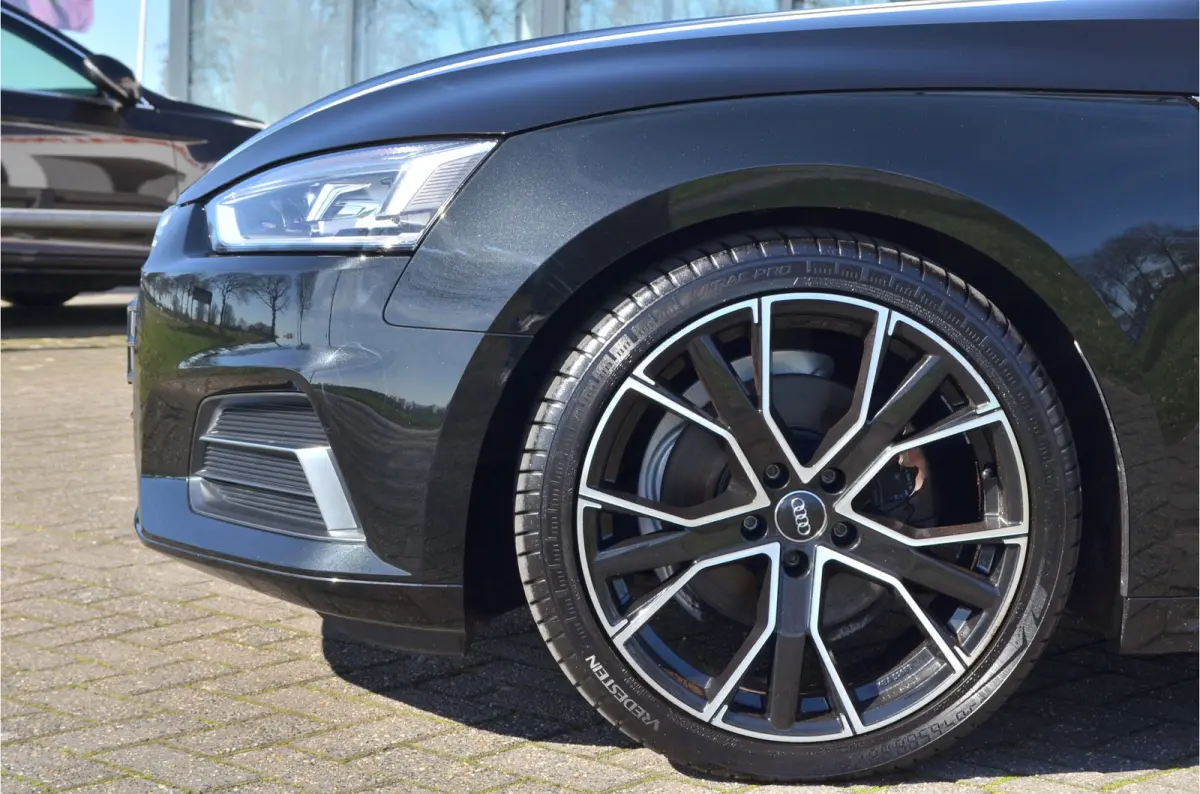 2.0 TFSI MHEV 191pk Sport Pro Line S Camera | Virtual cockpit | Parelnappaleer | Stoelverw. | Windscherm | Dealer onderhouden
