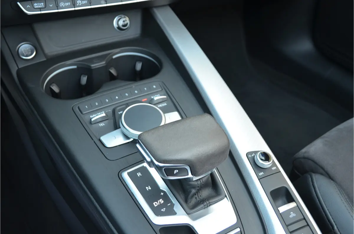2.0 TFSI MHEV 191pk Sport Pro Line S Camera | Virtual cockpit | Parelnappaleer | Stoelverw. | Windscherm | Dealer onderhouden