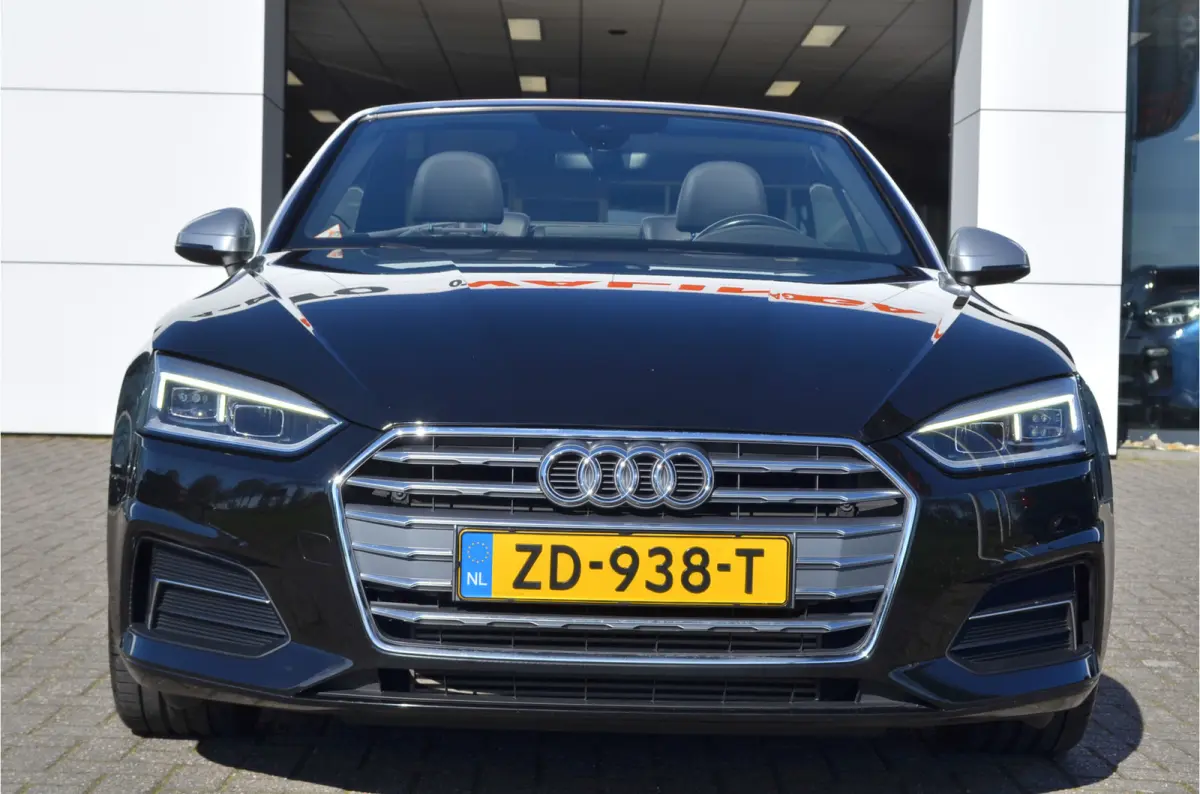 2.0 TFSI MHEV 191pk Sport Pro Line S Camera | Virtual cockpit | Parelnappaleer | Stoelverw. | Windscherm | Dealer onderhouden