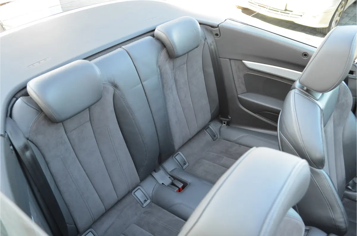 2.0 TFSI MHEV 191pk Sport Pro Line S Camera | Virtual cockpit | Parelnappaleer | Stoelverw. | Windscherm | Dealer onderhouden