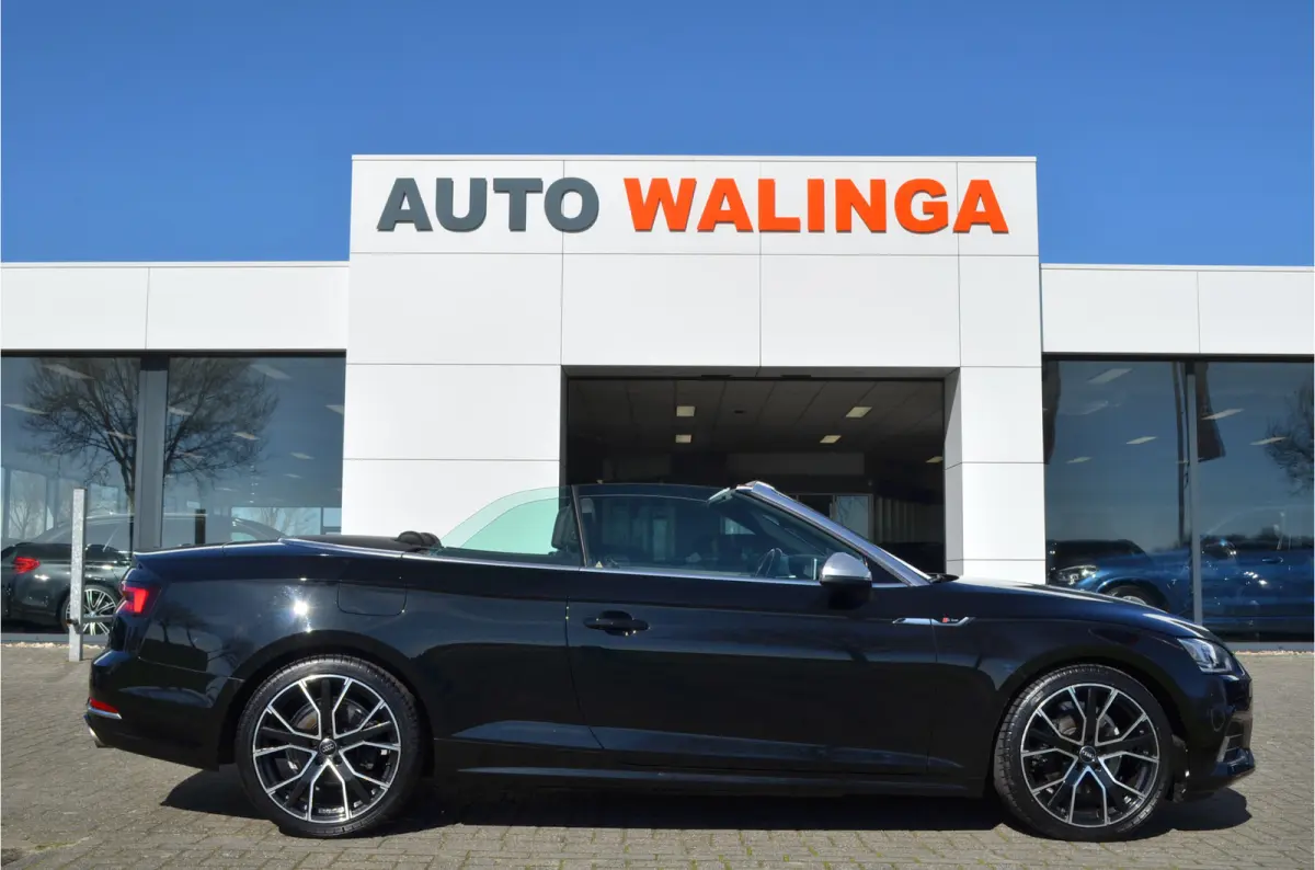 2.0 TFSI MHEV 191pk Sport Pro Line S Camera | Virtual cockpit | Parelnappaleer | Stoelverw. | Windscherm | Dealer onderhouden