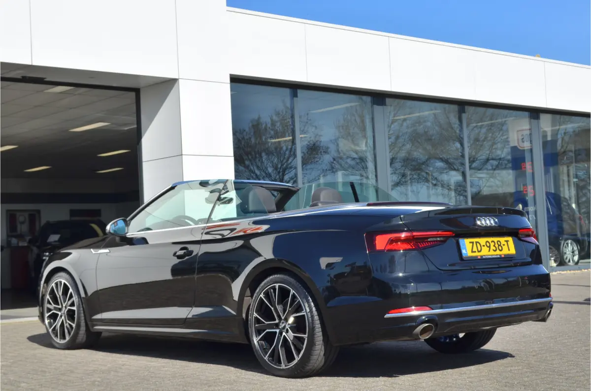 2.0 TFSI MHEV 191pk Sport Pro Line S Camera | Virtual cockpit | Parelnappaleer | Stoelverw. | Windscherm | Dealer onderhouden