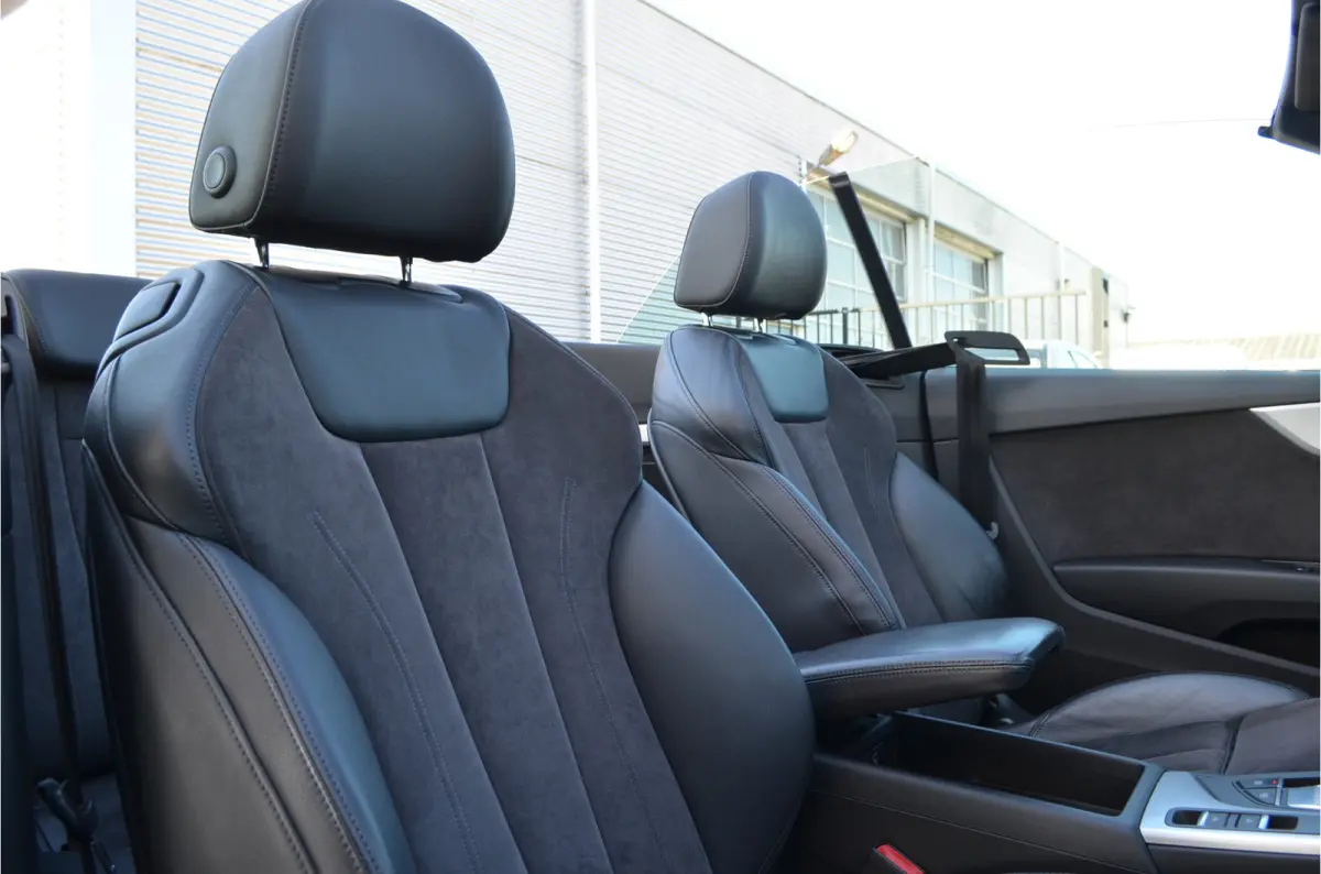 2.0 TFSI MHEV 191pk Sport Pro Line S Camera | Virtual cockpit | Parelnappaleer | Stoelverw. | Windscherm | Dealer onderhouden