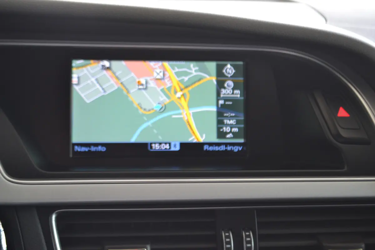1.8 TFSI S-Line Autom. | Opendak | Sportstoelen | Leer/ Alcantara | Stoelverwarming | NL Auto!
