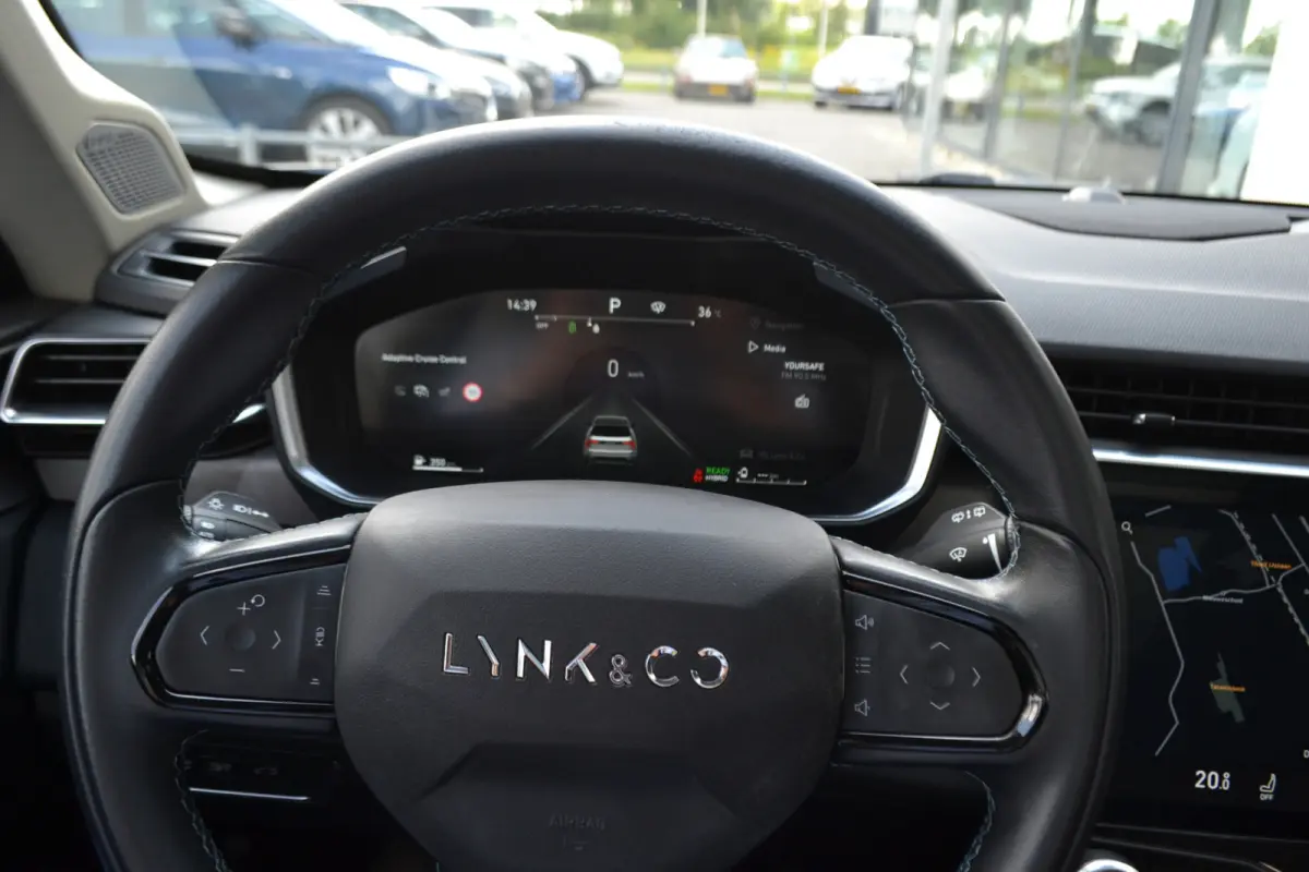 1.5 SOH 98.30% Panoramadak | Carplay | 360 Camera | Nederlandse Auto
