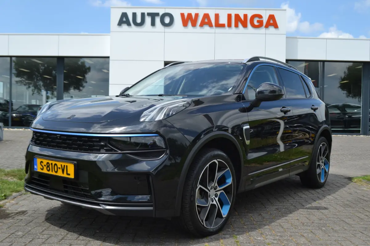 1.5 SOH 98.30% Panoramadak | Carplay | 360 Camera | Nederlandse Auto