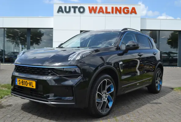 1.5 SOH 98.30% Panoramadak | Carplay | 360 Camera | Nederlandse Auto