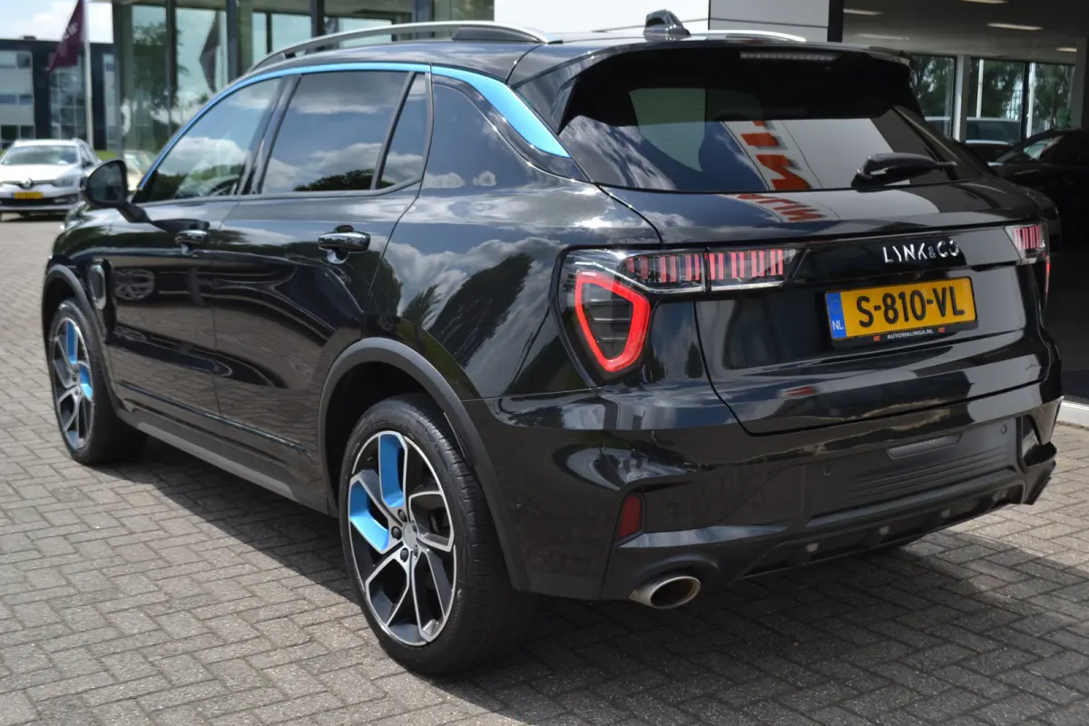 1.5 SOH 98.30% Panoramadak | Carplay | 360 Camera | Nederlandse Auto