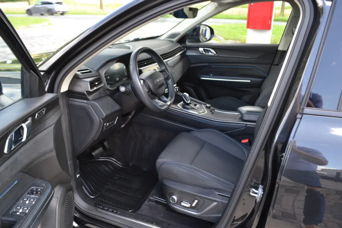 1.5 SOH 98.30% Panoramadak | Carplay | 360 Camera | Nederlandse Auto