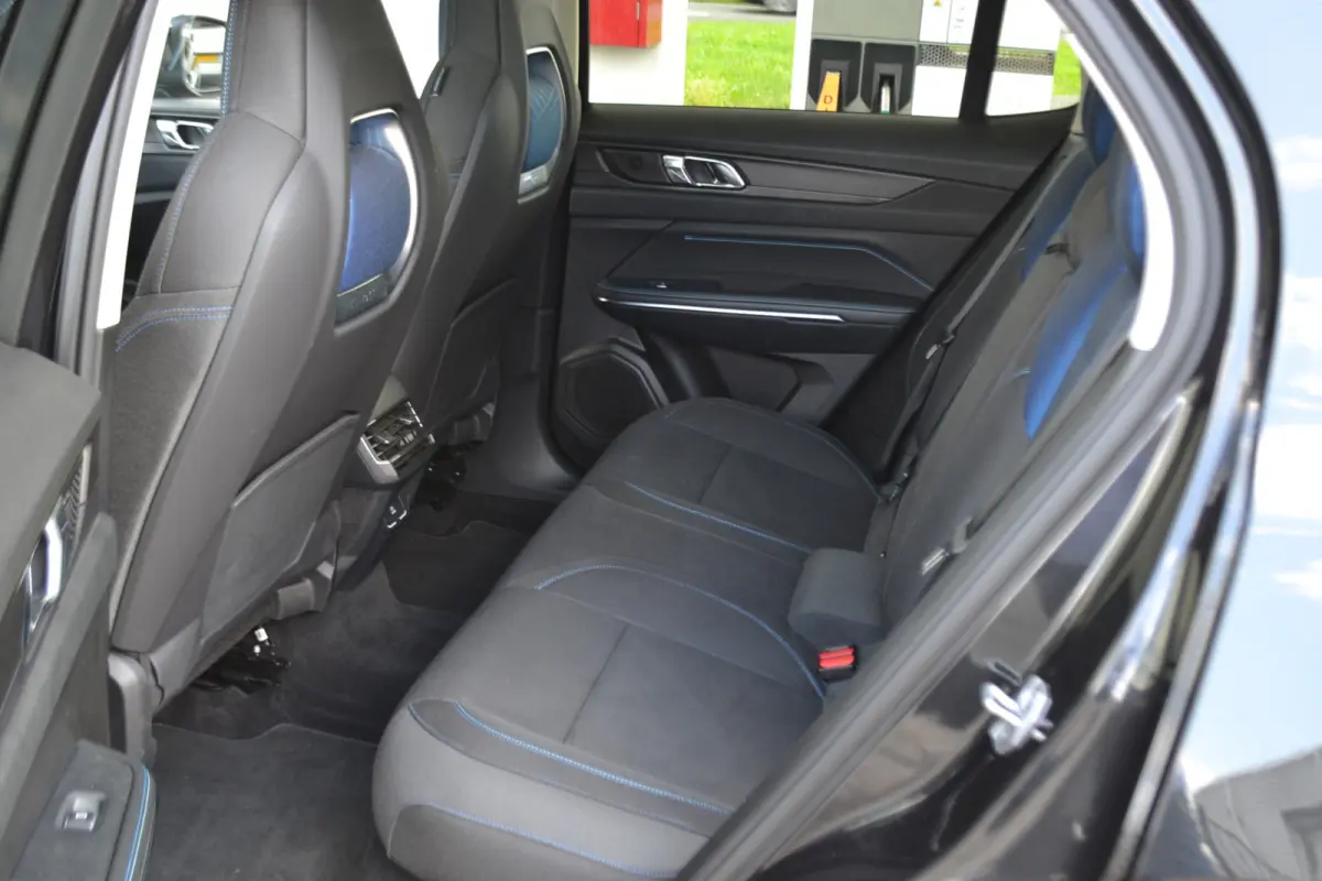 1.5 SOH 98.30% Panoramadak | Carplay | 360 Camera | Nederlandse Auto