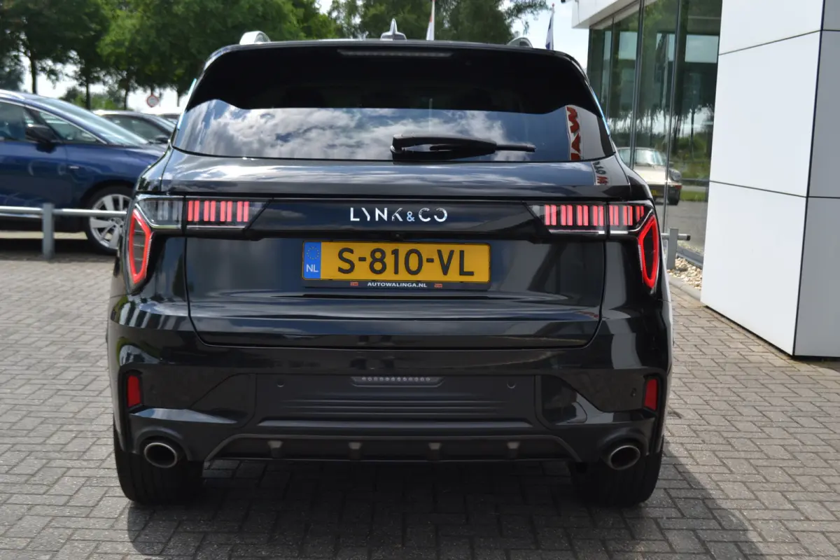 1.5 SOH 98.30% Panoramadak | Carplay | 360 Camera | Nederlandse Auto