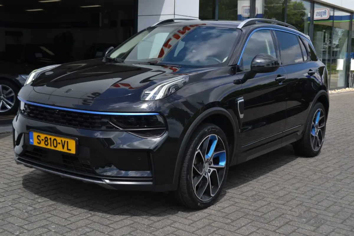 1.5 SOH 98.30% Panoramadak | Carplay | 360 Camera | Nederlandse Auto