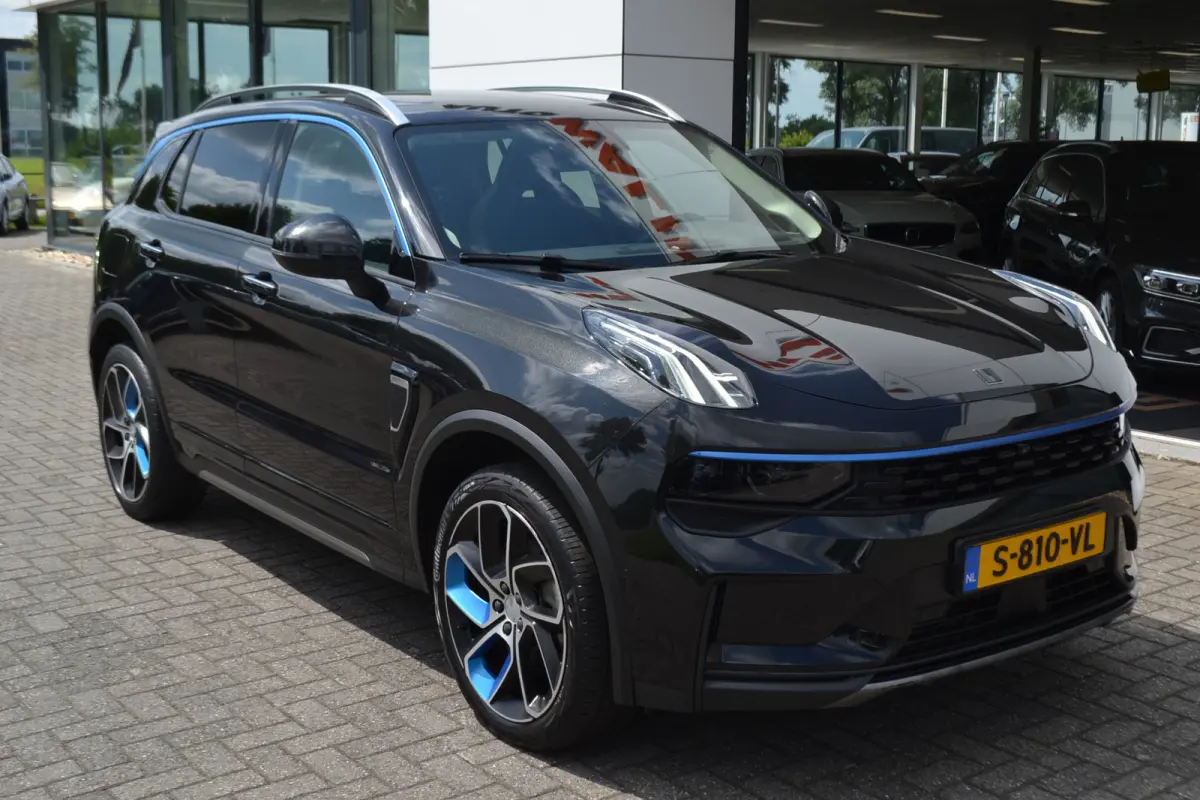 1.5 SOH 98.30% Panoramadak | Carplay | 360 Camera | Nederlandse Auto