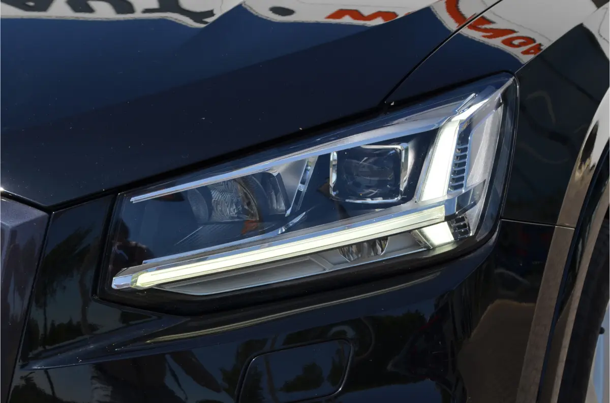 30 TFSI epic LED koplampen | Carplay | NL auto | Climate