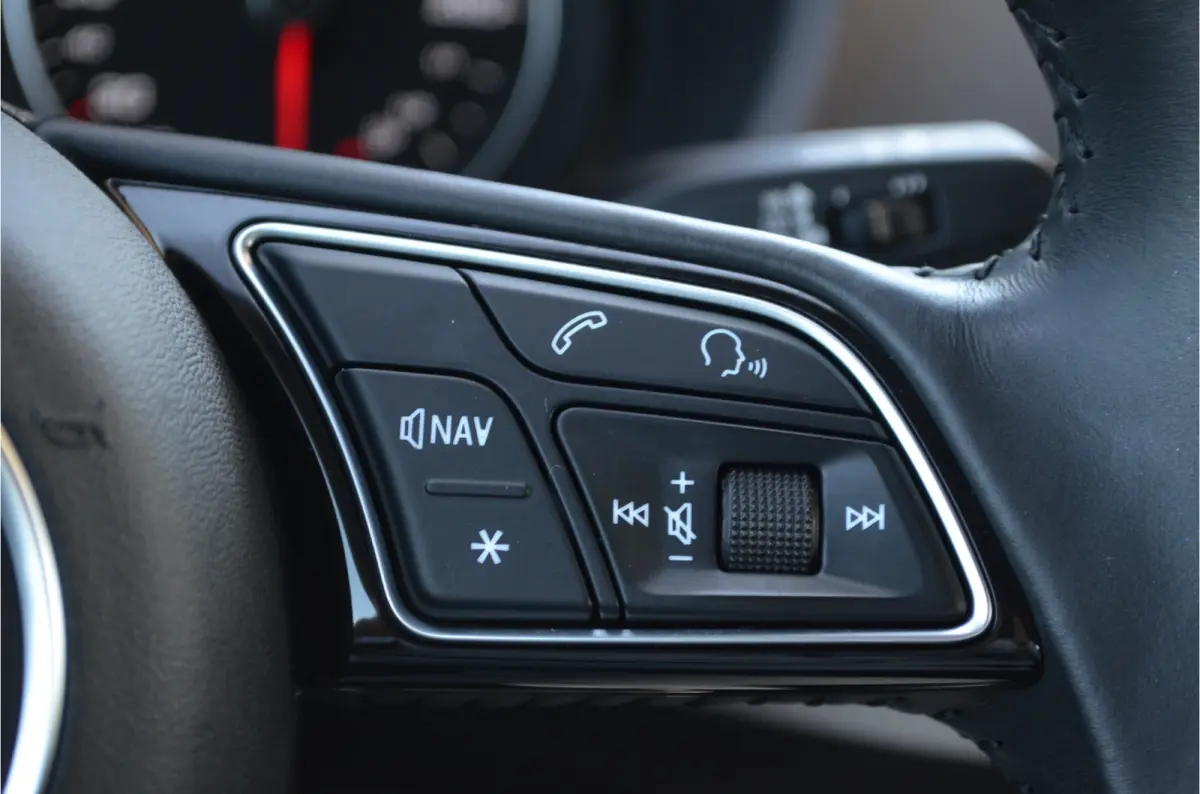 30 TFSI epic LED koplampen | Carplay | NL auto | Climate