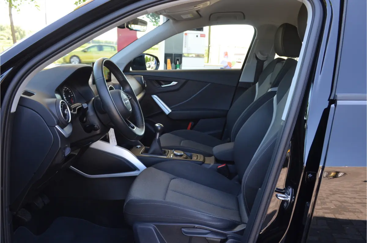 30 TFSI epic LED koplampen | Carplay | NL auto | Climate