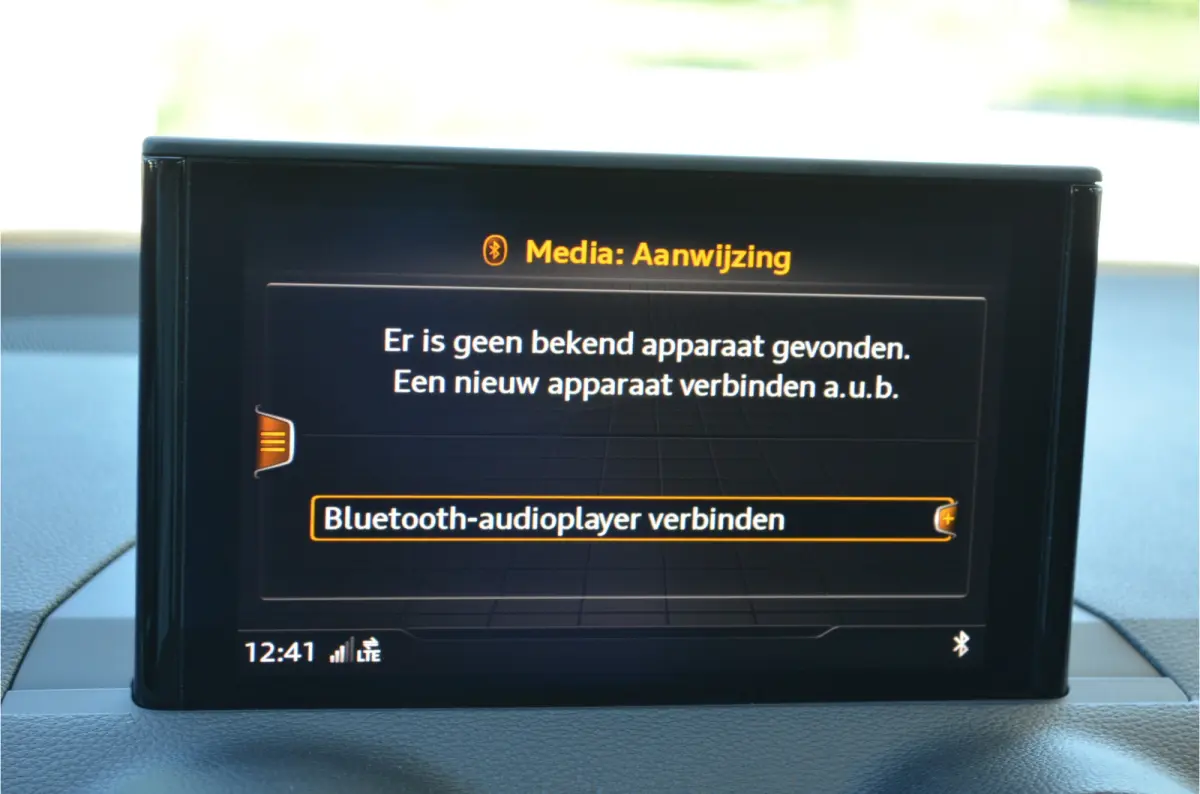 30 TFSI epic LED koplampen | Carplay | NL auto | Climate