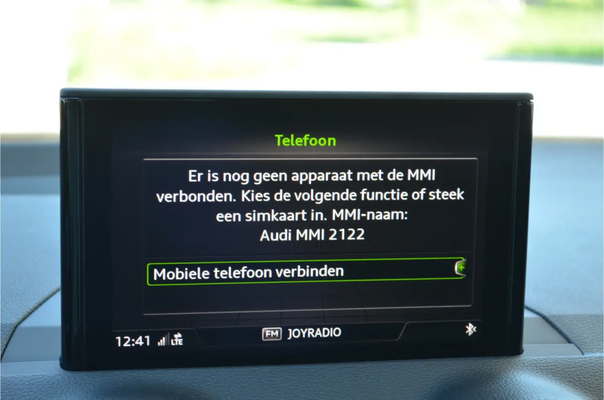 30 TFSI epic LED koplampen | Carplay | NL auto | Climate