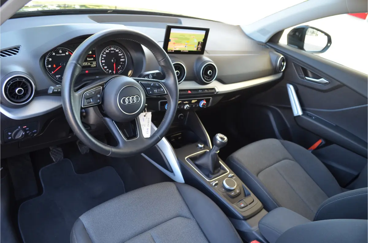 30 TFSI epic LED koplampen | Carplay | NL auto | Climate