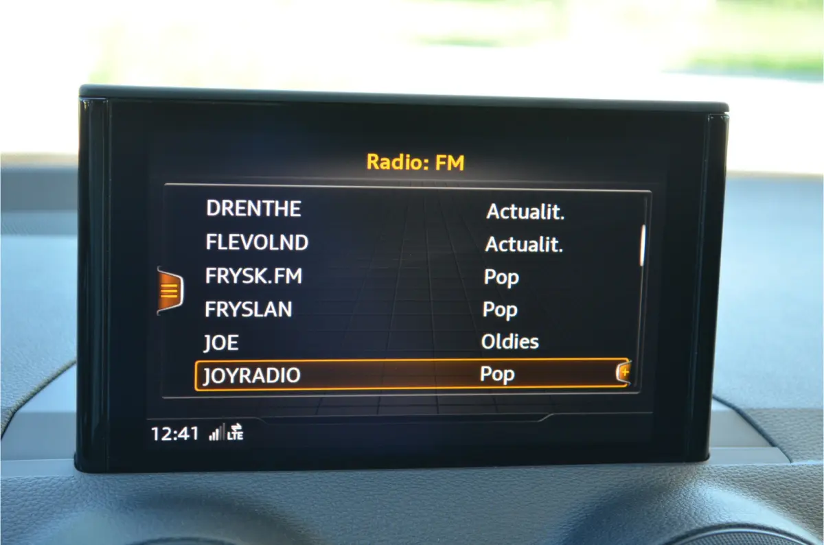 30 TFSI epic LED koplampen | Carplay | NL auto | Climate