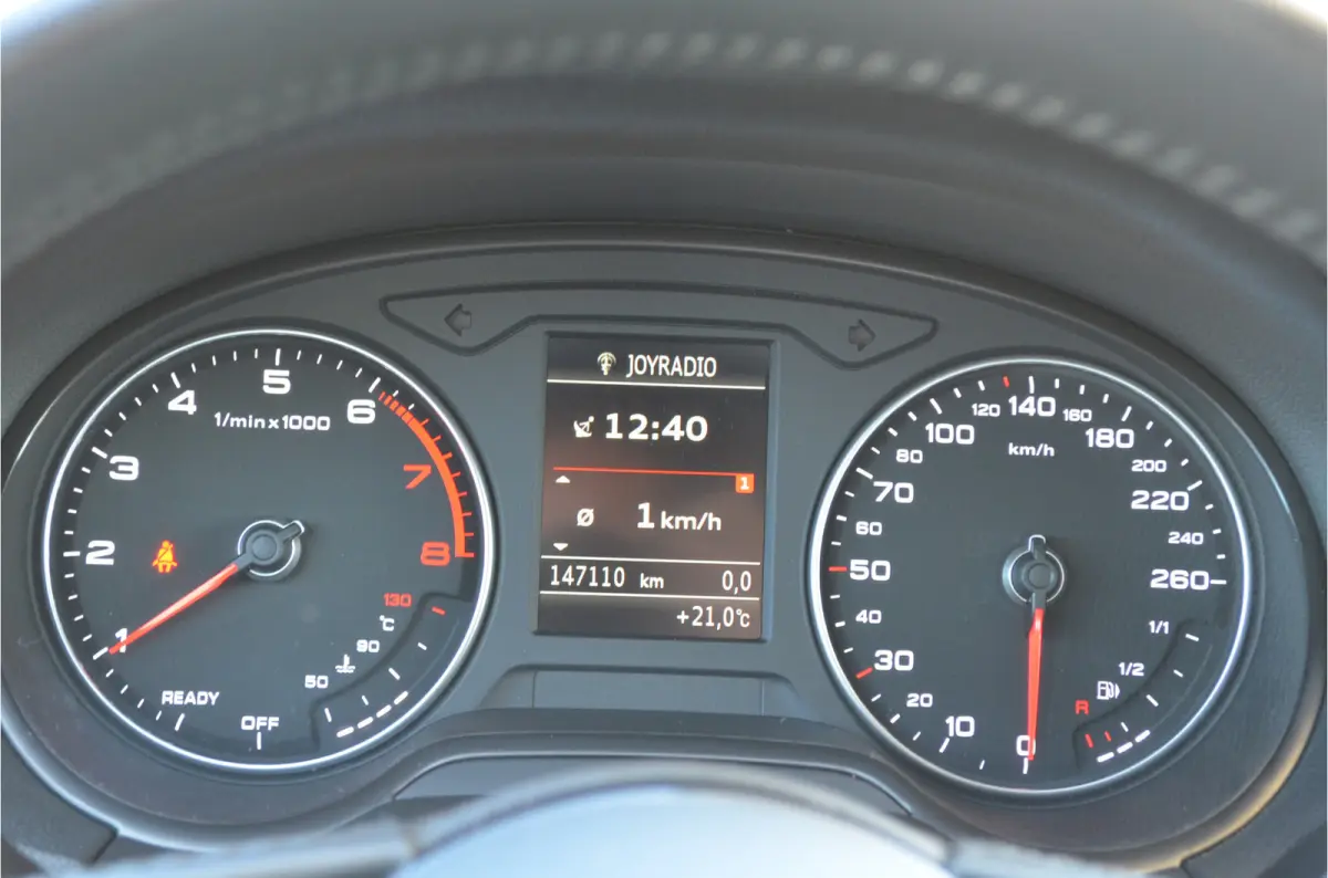 30 TFSI epic LED koplampen | Carplay | NL auto | Climate