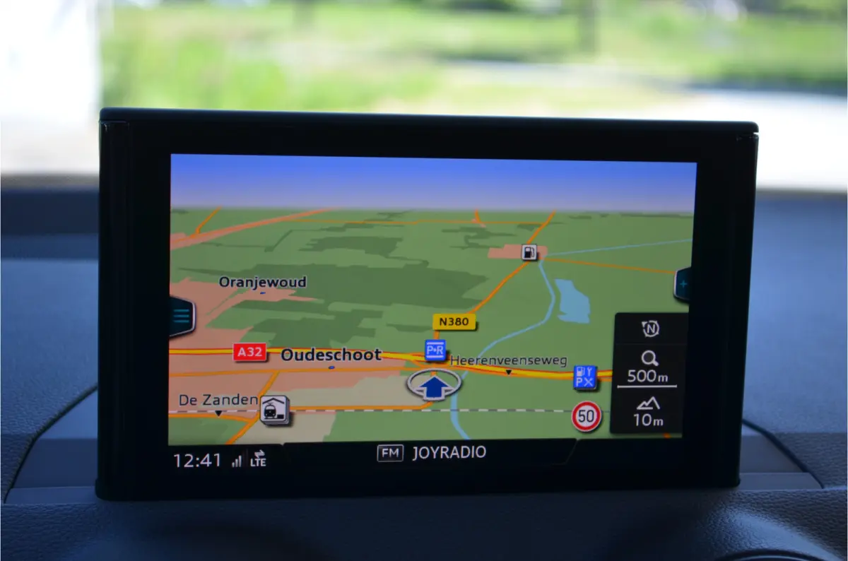 30 TFSI epic LED koplampen | Carplay | NL auto | Climate