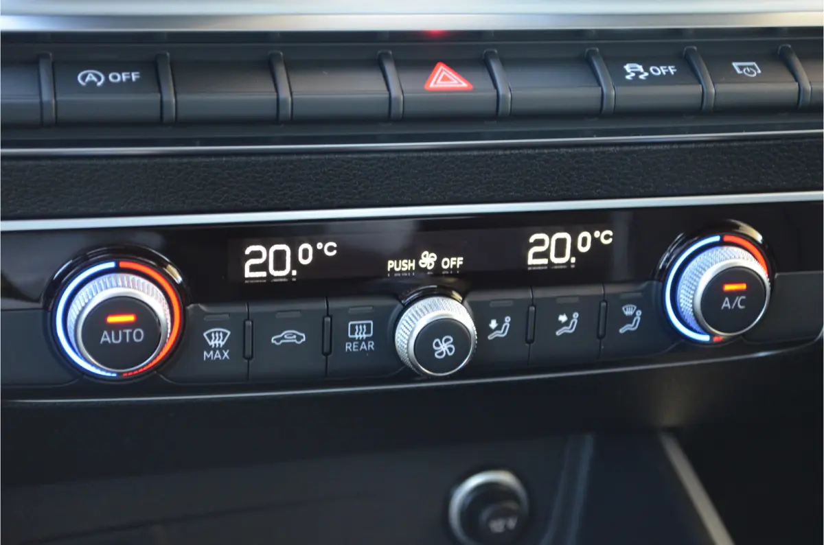 30 TFSI epic LED koplampen | Carplay | NL auto | Climate