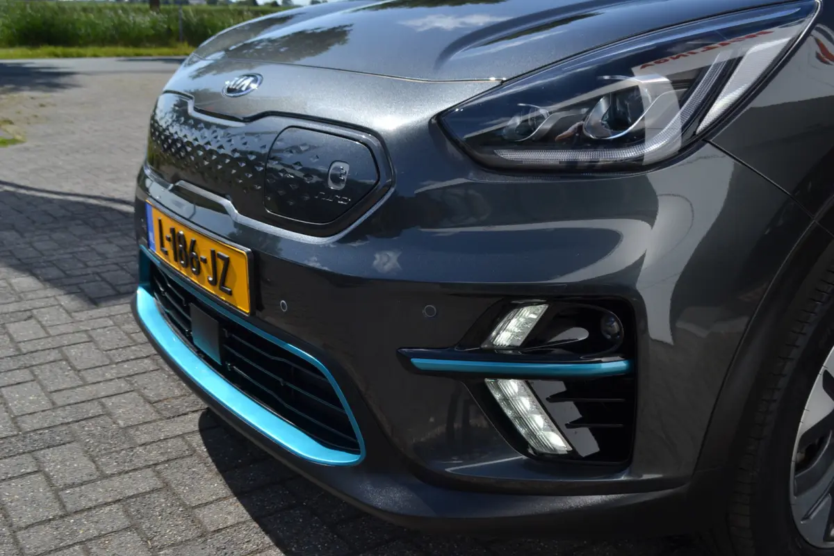 DynamicPlusLine 39 kWh Opendak | Stoel en stuurverwarming | Camera | Carplay |