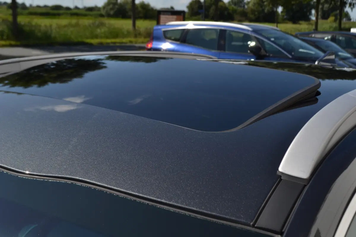 DynamicPlusLine 39 kWh Opendak | Stoel en stuurverwarming | Camera | Carplay |