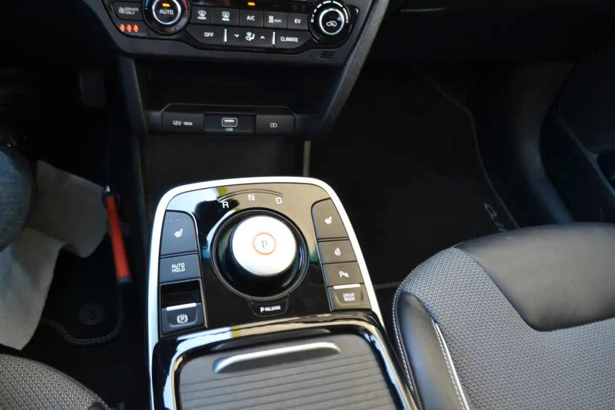 DynamicPlusLine 39 kWh Opendak | Stoel en stuurverwarming | Camera | Carplay |