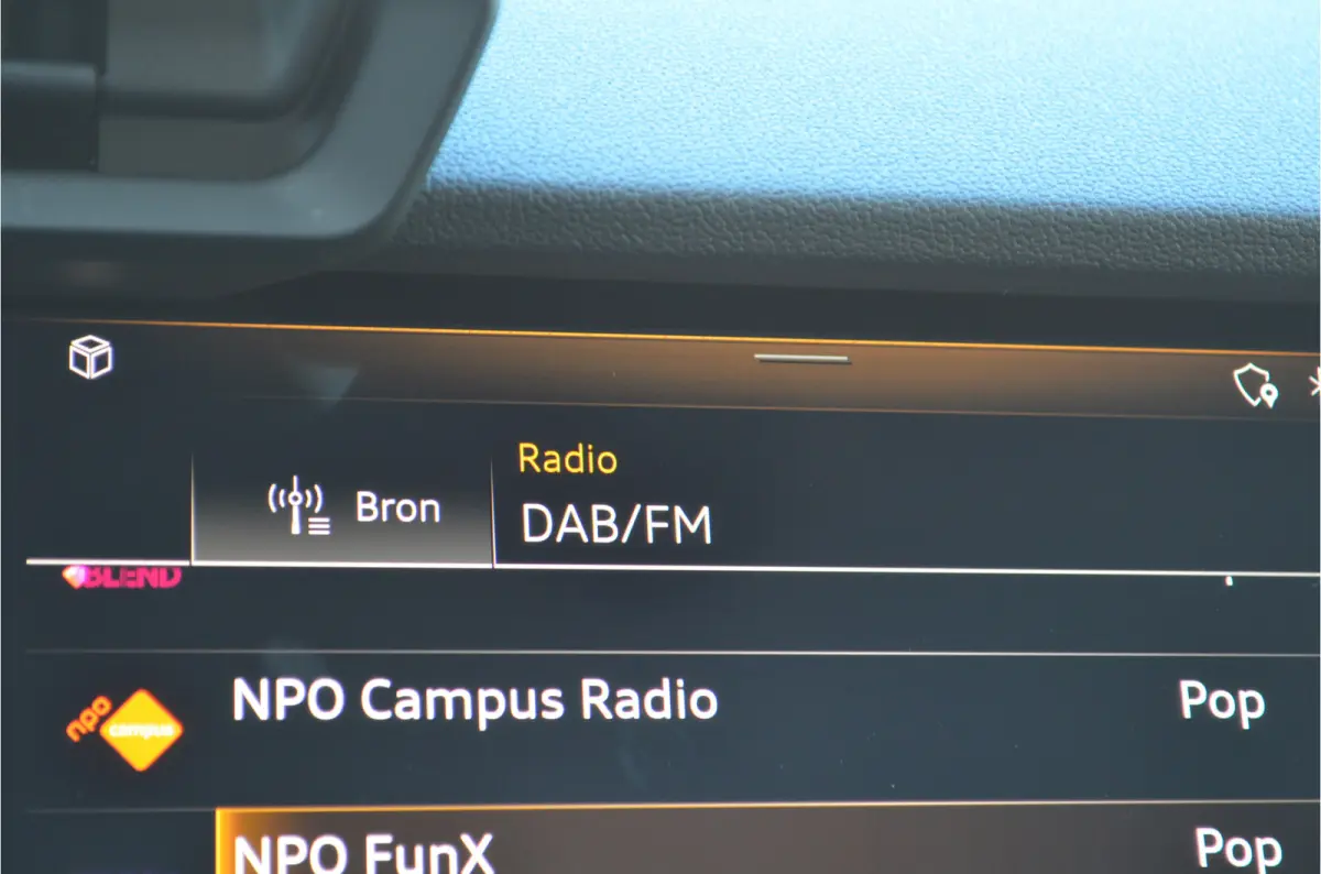 35 TFSI 3x S-Line 4 Cilinder 150 PK Virtual cockpit | Carplay | a.Camera | DAB | LED koplampen
