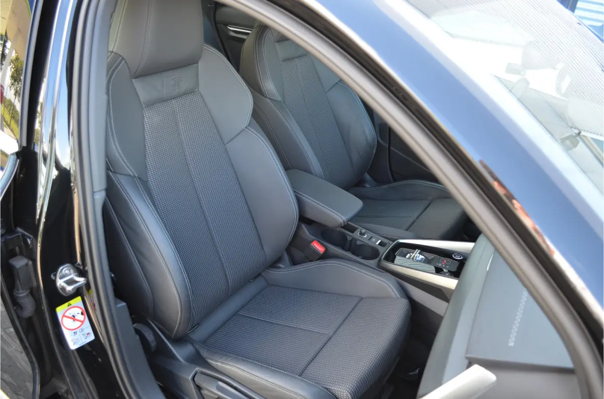 35 TFSI 3x S-Line 4 Cilinder 150 PK Virtual cockpit | Carplay | a.Camera | DAB | LED koplampen