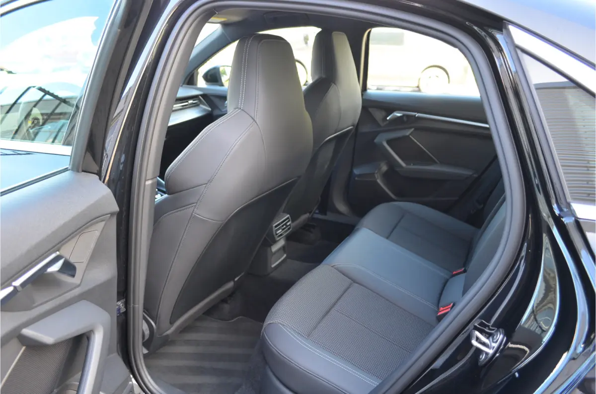 35 TFSI 3x S-Line 4 Cilinder 150 PK Virtual cockpit | Carplay | a.Camera | DAB | LED koplampen