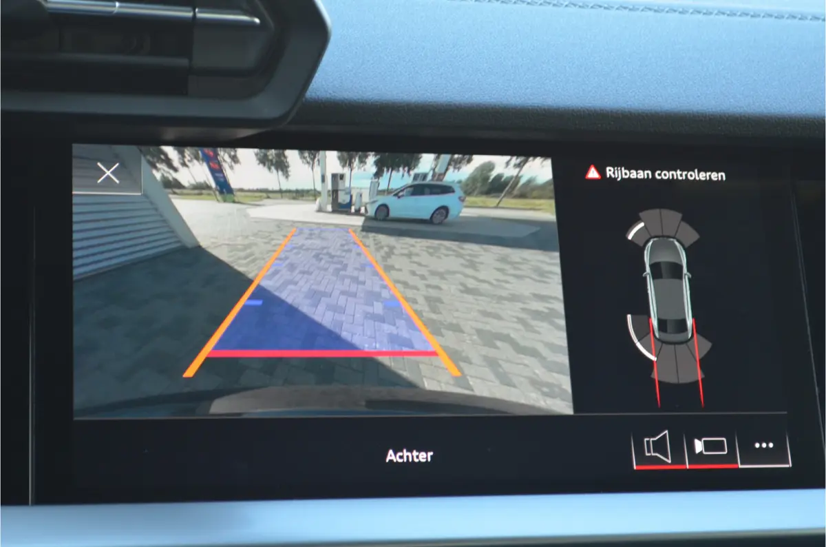 35 TFSI 3x S-Line 4 Cilinder 150 PK Virtual cockpit | Carplay | a.Camera | DAB | LED koplampen