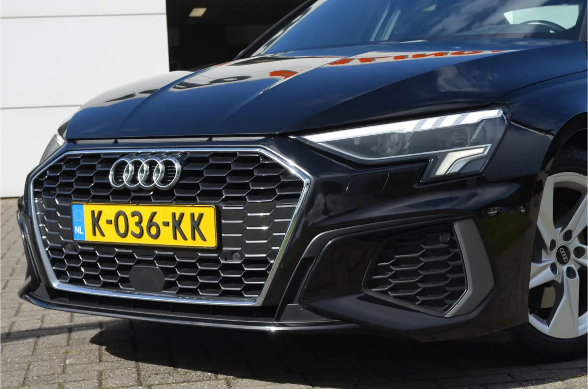 35 TFSI 3x S-Line 4 Cilinder 150 PK Virtual cockpit | Carplay | a.Camera | DAB | LED koplampen