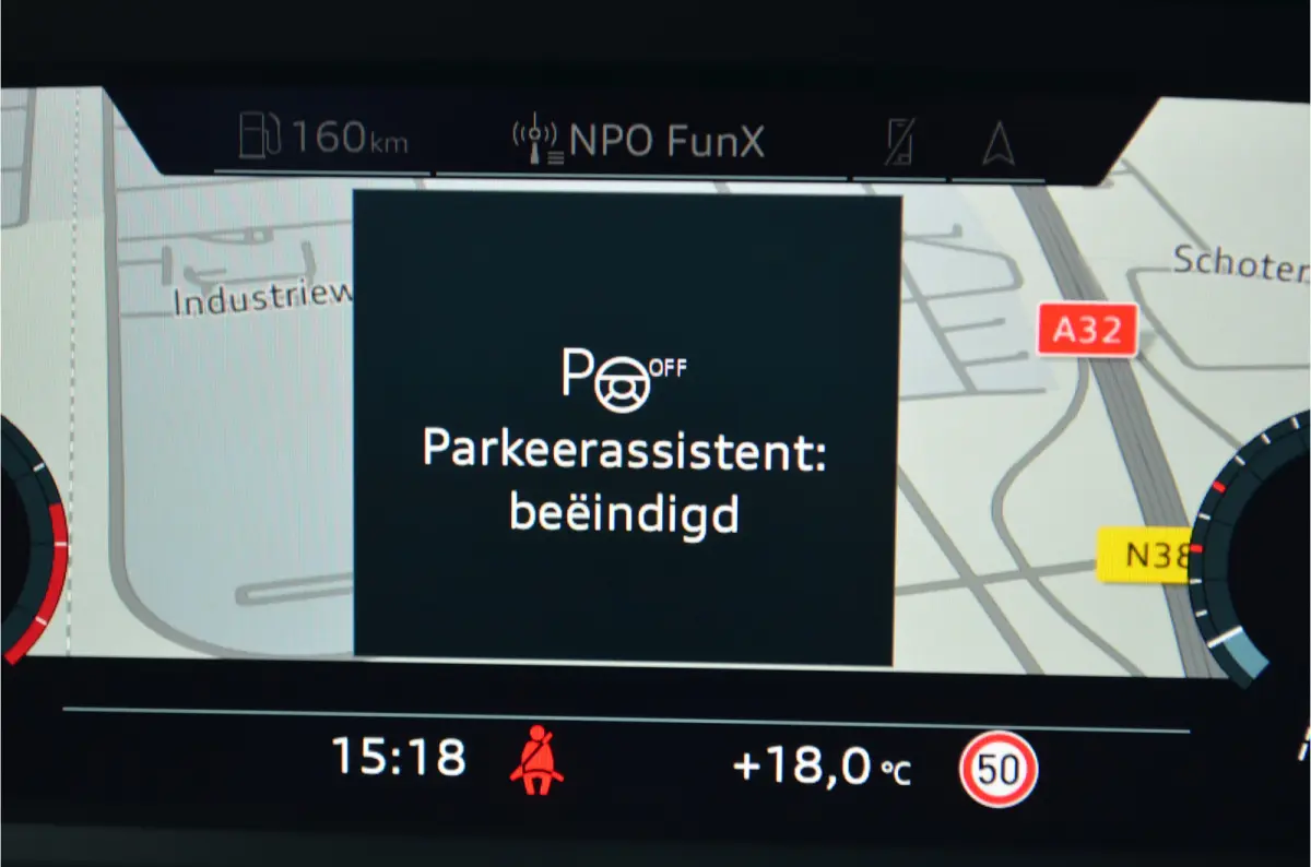35 TFSI 3x S-Line 4 Cilinder 150 PK Virtual cockpit | Carplay | a.Camera | DAB | LED koplampen