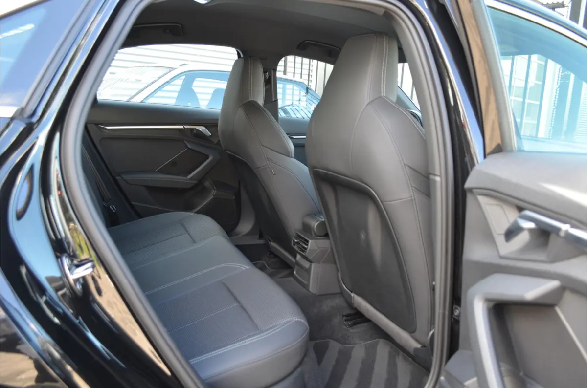 35 TFSI 3x S-Line 4 Cilinder 150 PK Virtual cockpit | Carplay | a.Camera | DAB | LED koplampen