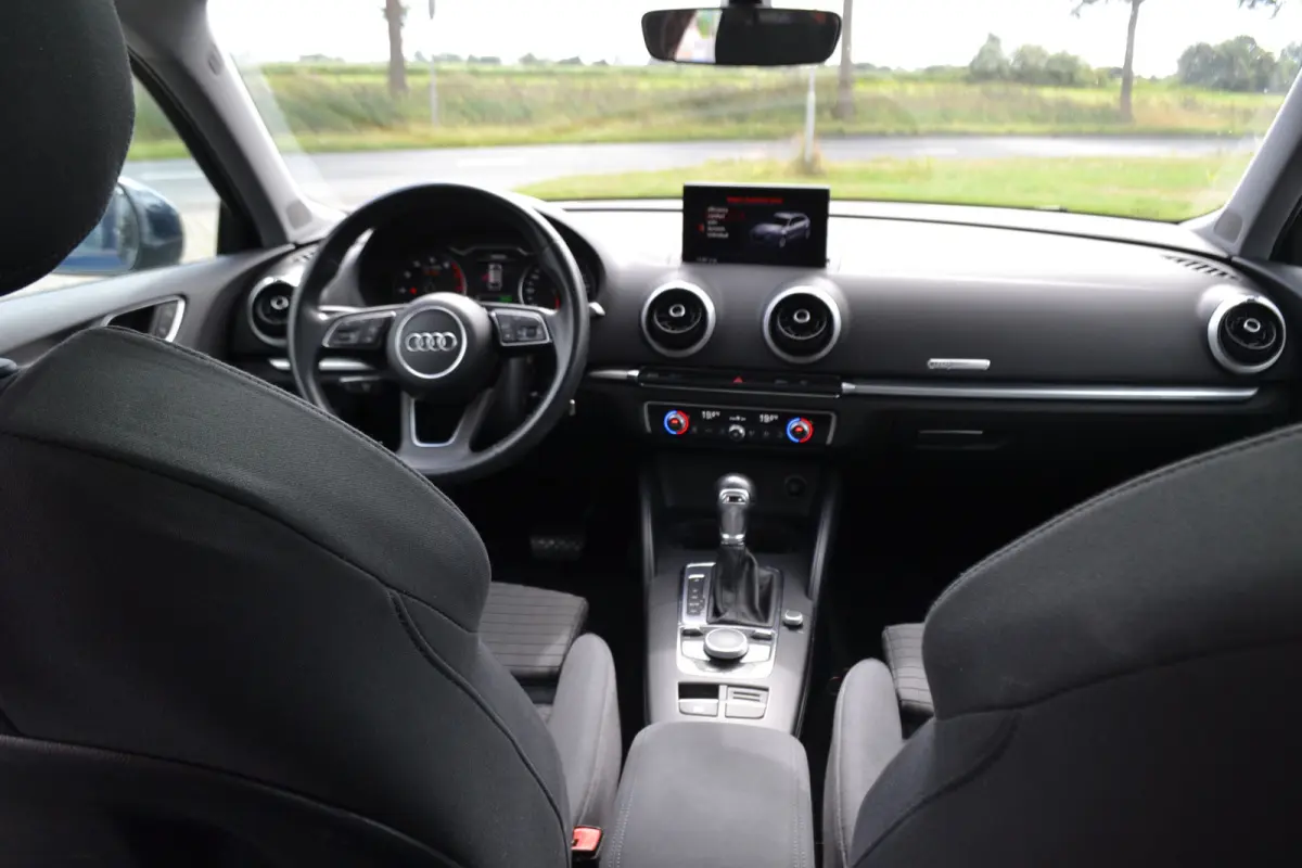 35 TFSI 150pk Sport Lease Edition Panoramadak | Ledverlichting | Sportstoelen |
