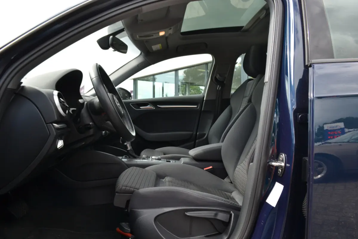 35 TFSI 150pk Sport Lease Edition Panoramadak | Ledverlichting | Sportstoelen |