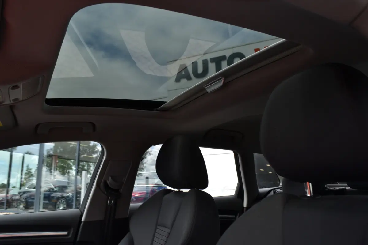 35 TFSI 150pk Sport Lease Edition Panoramadak | Ledverlichting | Sportstoelen |