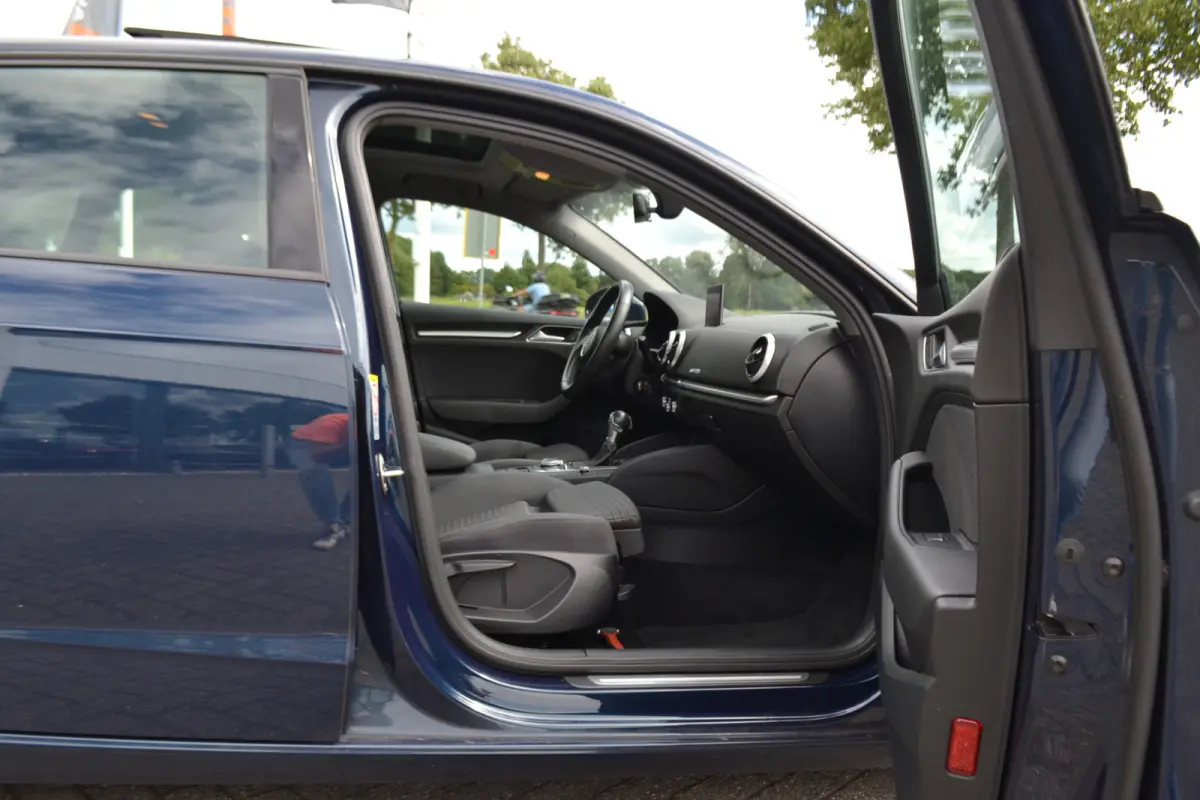 35 TFSI 150pk Sport Lease Edition Panoramadak | Ledverlichting | Sportstoelen |