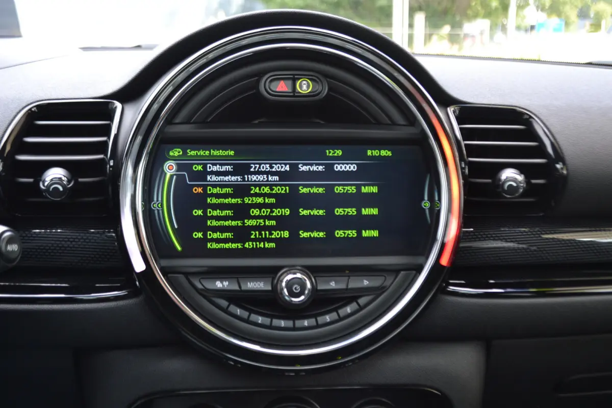 2.0 Cooper S JCW Chili | Panoramadak | Leer | Harman/Kardon | Achteruitrij camera | Head-up display | Stoelverwarming |