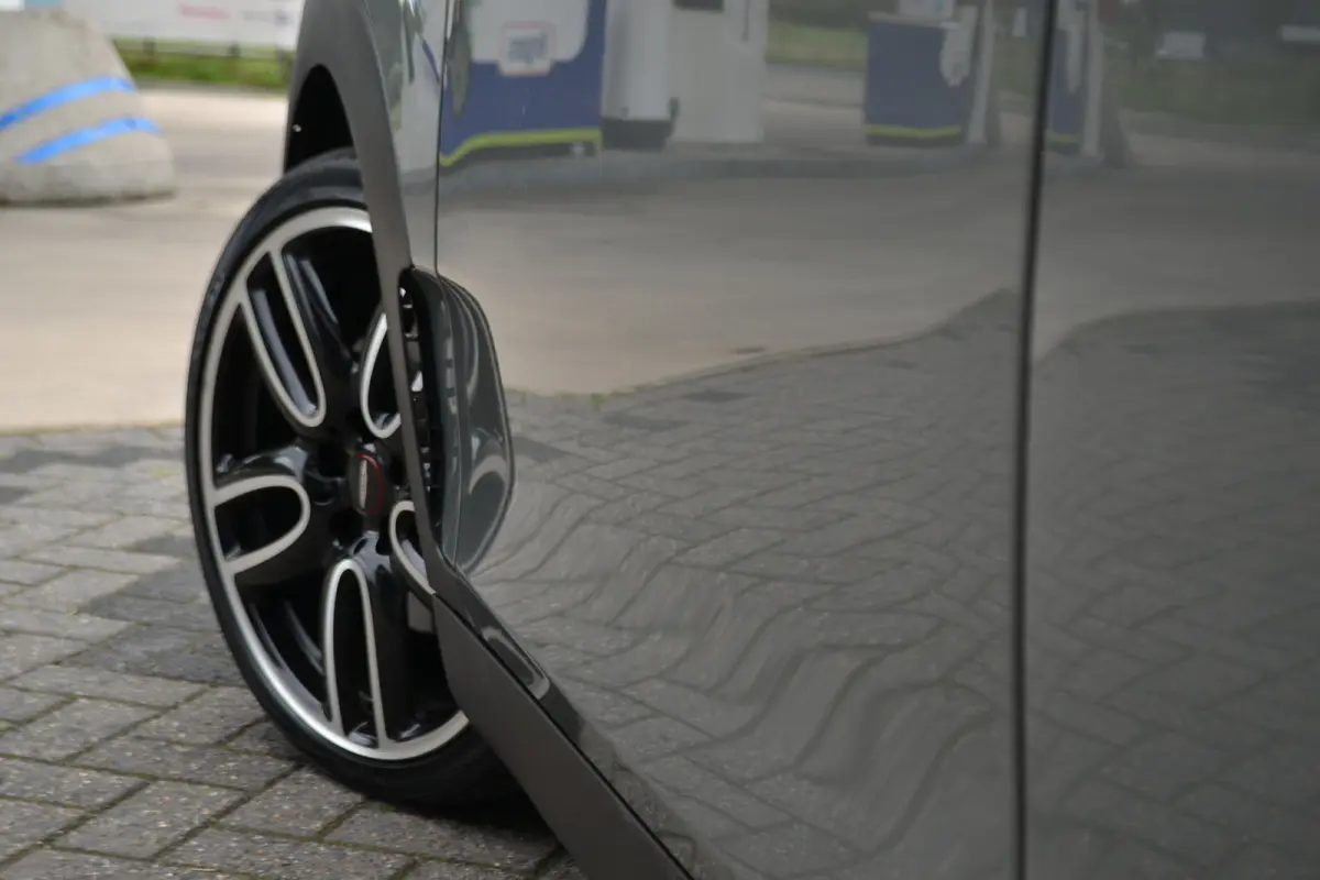 2.0 Cooper S JCW Chili | Panoramadak | Leer | Harman/Kardon | Achteruitrij camera | Head-up display | Stoelverwarming |