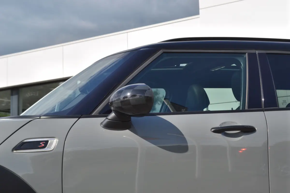2.0 Cooper S JCW Chili | Panoramadak | Leer | Harman/Kardon | Achteruitrij camera | Head-up display | Stoelverwarming |