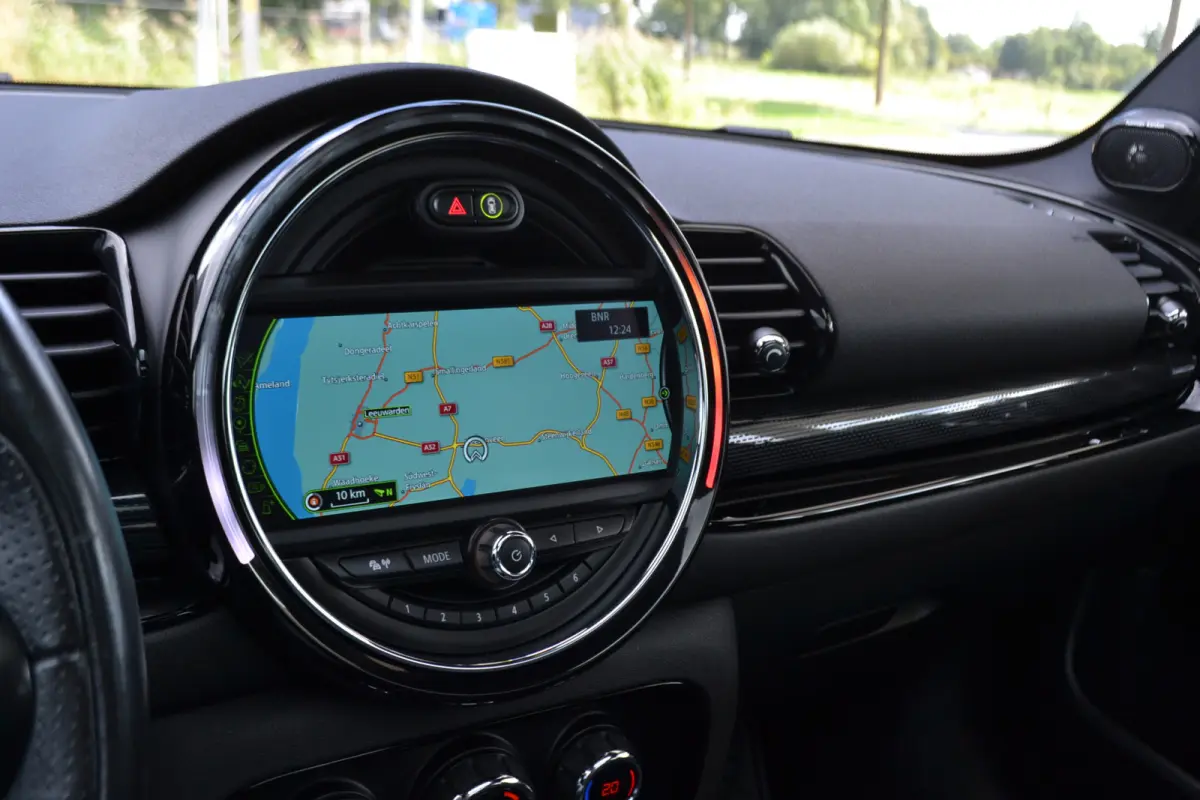 2.0 Cooper S JCW Chili | Panoramadak | Leer | Harman/Kardon | Achteruitrij camera | Head-up display | Stoelverwarming |