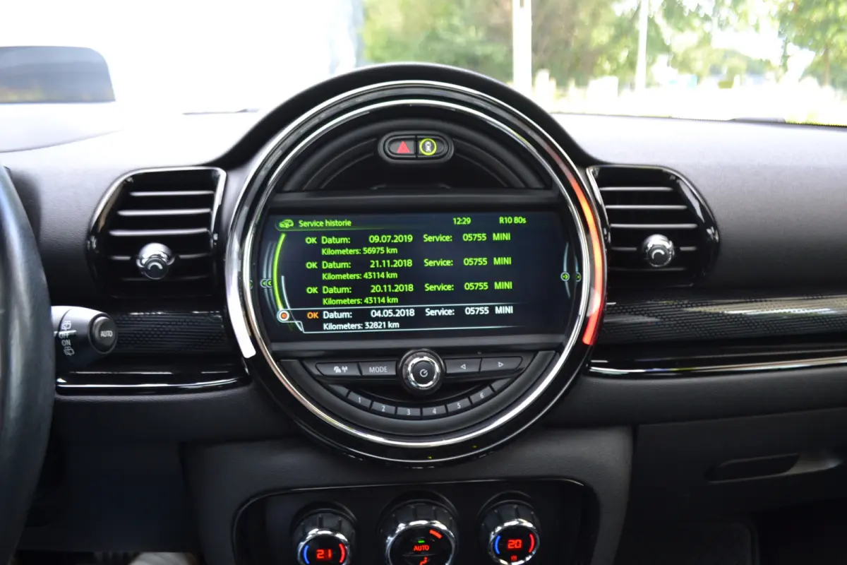 2.0 Cooper S JCW Chili | Panoramadak | Leer | Harman/Kardon | Achteruitrij camera | Head-up display | Stoelverwarming |